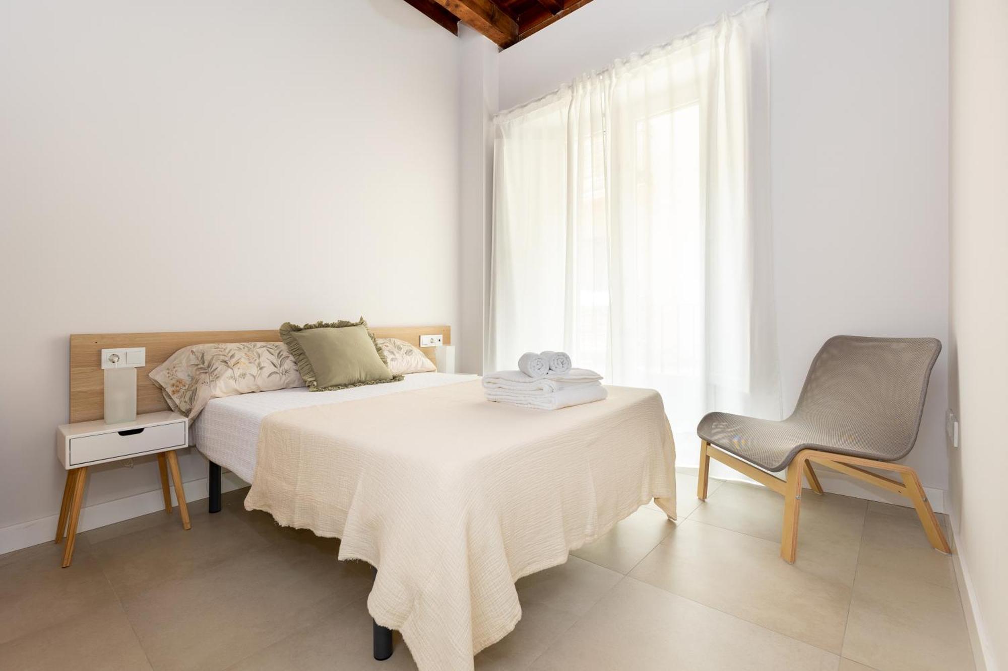 Luxury Suite San Diego Granada Exteriör bild