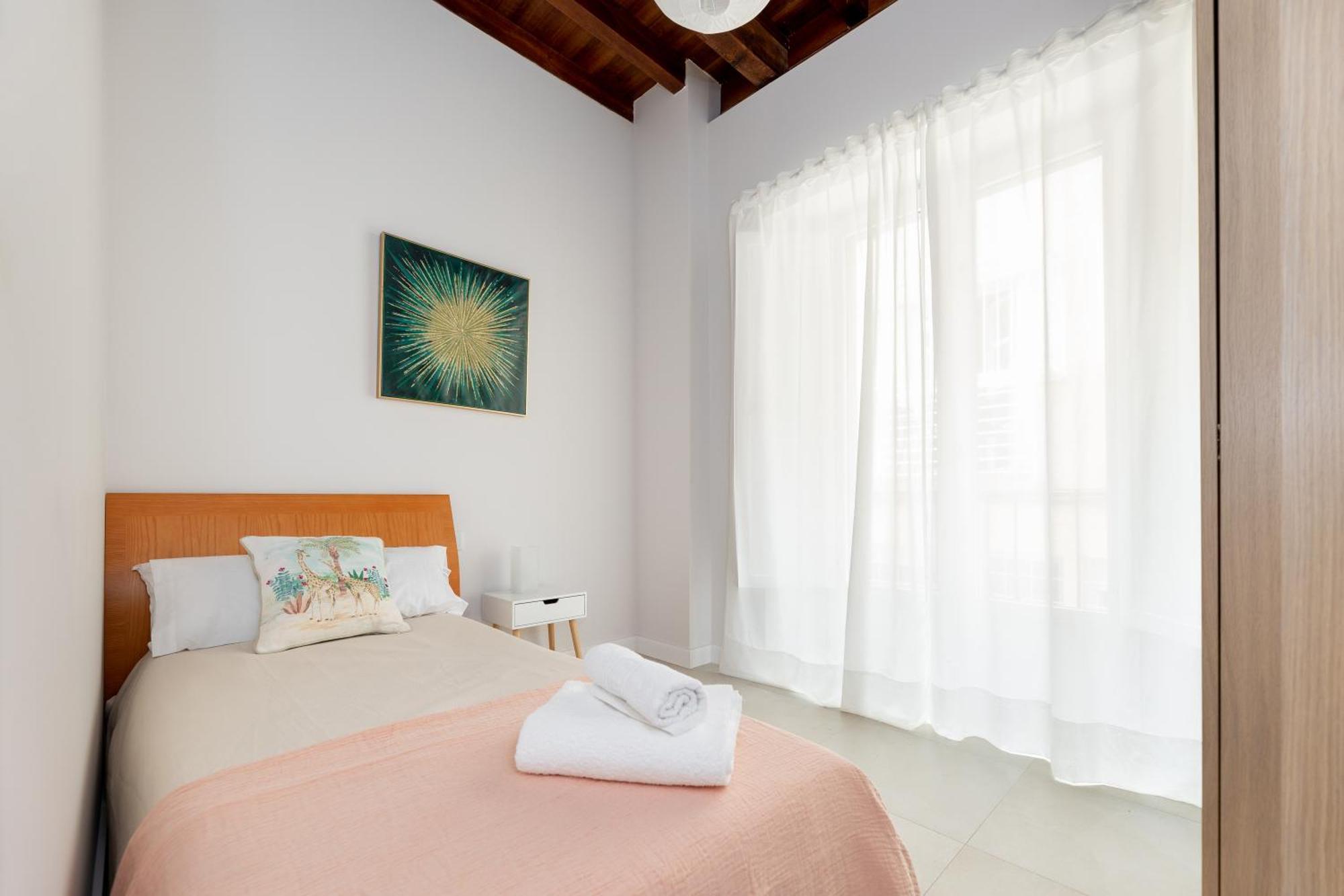 Luxury Suite San Diego Granada Exteriör bild